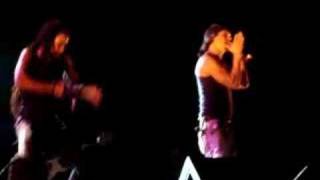 MACACO - Como el agua calé (Donostia)