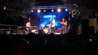 jeff lorber Live Corinaldo