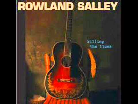 Rowland Salley - Don't let the rain