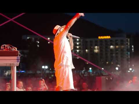 100KILA и Светлин Къслев в Албена | 100KILA and Svetlin Kuslev in Albena Resort