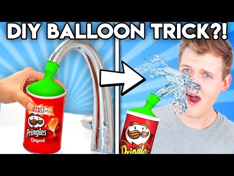 Can You Guess The Price Of These USELESS DIY LIFE HACKS!? (GAME) Video