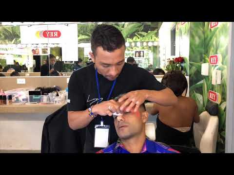 Transformación de Tu Cara Me Suena Panama 2019