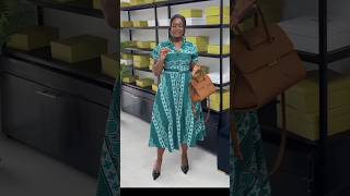 STUNNING ANKARA SHIFT DRESS FOR OFFICE OCCASIONALLY #zamakalefashion #africanclothing #ankarafashion