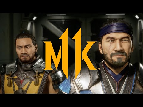 Get Game Ready For Mortal Kombat 11 New Gtx 16 Series Laptops And More G Sync Compatible Monitors Geforce News Nvidia
