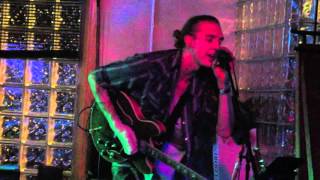 Frank Weston Band with guest Dennis Drummond 10/9/15