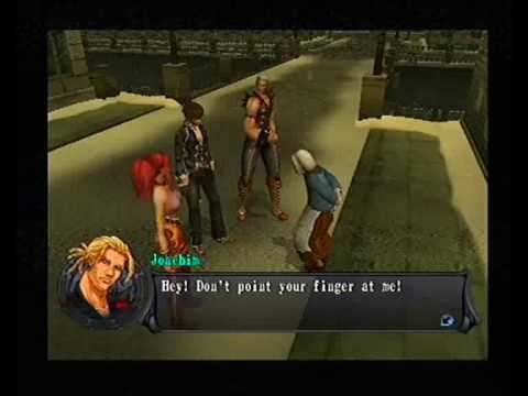 Shadow Hearts: Covenant Walkthrough Part 98