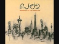 RJD2 - A Beautiful Mine