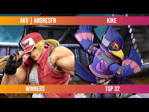 AKV | AndresFn VS Kike - WT32 -  DOSE2SEL - 2023.03