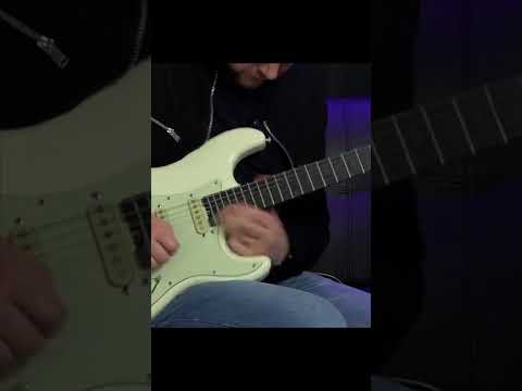10 C-Diminished 4-String Sweep V2 - Lessons - Guitar
