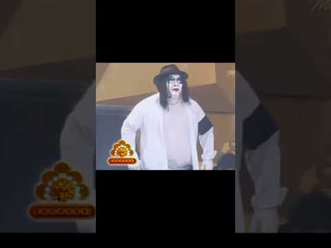 ไมเคิล แจ็คสัน #shortvideo  #ระดับโลก