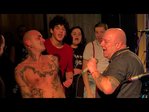 NABAT - Nessun Amico (live in Trieste 17.1.26)