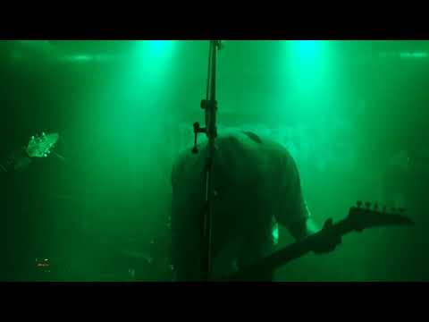 Undergang 1 @ NRW Death Fest 2017 1080P