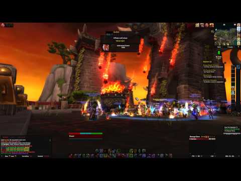 How to kill Ordos
