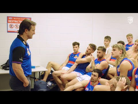 Luke Beveridge Post Match | Preliminary Final