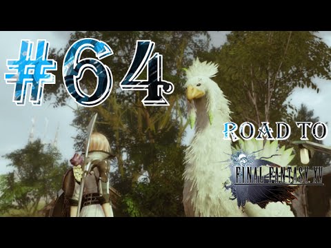 Lightning Returns: Final Fantasy XIII - Road to Final Fantasy XV - Part 64 - To Live in Chaos