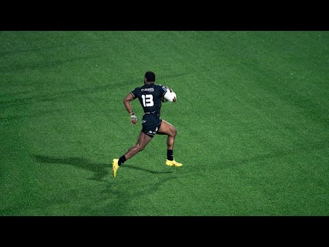 PROVENCE RUGBY / GRENOBLE : Résumé J16 - 205/2026