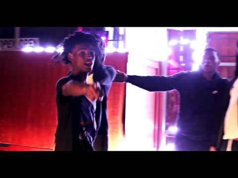 Ghost x RealJT - Dis'appointment (Officiial Music Video)