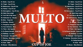 Download lagu Best Cup Of Joe Playlist 2025: Multo, Tingin, Pahina, Misteryoso | Viral OPM Tagalog Love Songs mp3 Download lagu Best Cup Of Joe Playlist 2025: Multo, Tingin, Pahina, Misteryoso | Viral OPM Tagalog Love Songs mp3