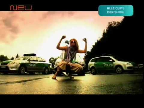 Neu bei Viva - Bionik K feat. Afrob & Brixx - Cobra