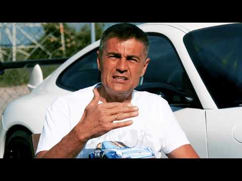 Krzysztof Hołowczyc - HOMA RS