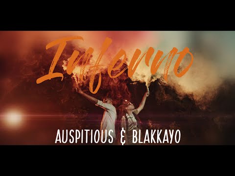 Auspitious feat. Blakkayo Inferno 2023 (Official Music Video)