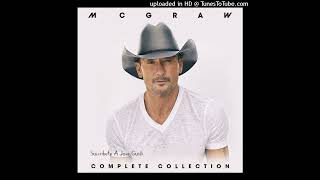 It s Your World - Tim McGraw