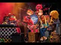 Run, Run Rudolph by Dr. Teeth and the Electric Mayhem (Instrumental)