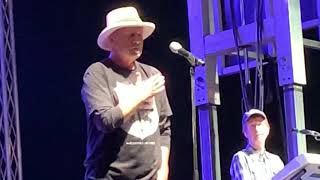 Sawyer Brown “The Walk” Live
