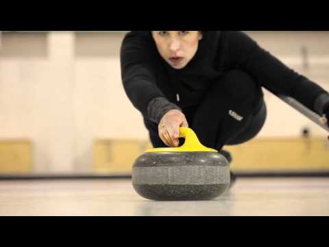 Exclusive: Jill Officer perfecting her game