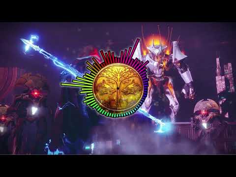Destiny 2 dance trailer song: Freestyle Playground By TeddyLoid