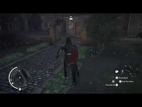 Assassin's Creed Syndicate: PS4 Pt.32