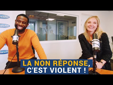 [AVS] "Tous victimes du ghosting, même Macron !" - Patrick Sulay et Malene Rydahl