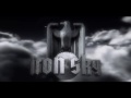 Iron Sky teaser - Space Nazis attack! 
