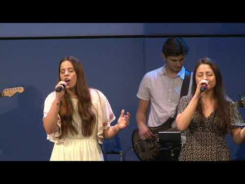 February 14, 2021  Crinisor Stefan - Războiul Care Împiedică Misiunea  - Agape Church