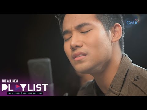 Playlist: Ken Chan – Ako’y Mahalin (Destiny Rose theme song)