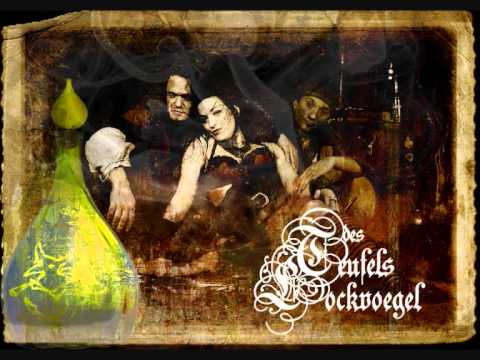 Des Teufels Lockvögel- Tempus est Iocundum