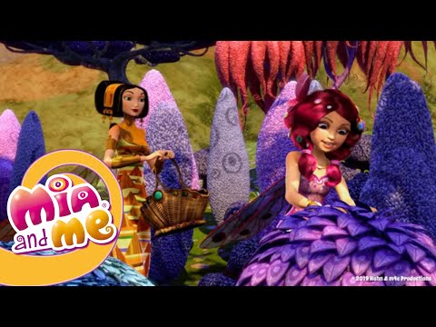 Mia i ja - Odcinek 8 - Wolny dzień Ziggo