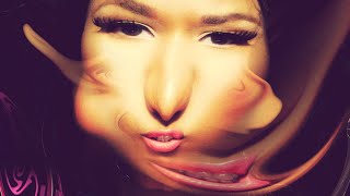 Roman Holiday by Nicki Minaj but only the meme part