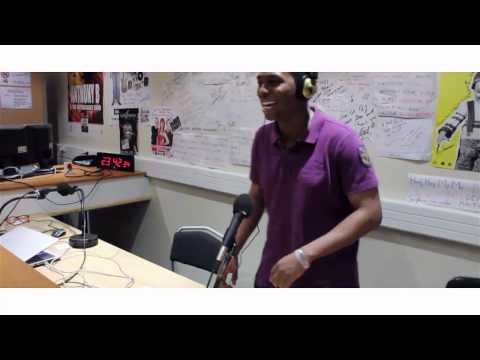 FREESTYLE JAO KYNX & NEMESIS GOOD VYBES  [ by DreaMerBoy]