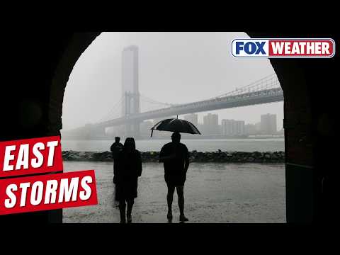Storm Reports Yesterday