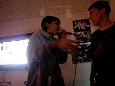 Underdann vs dan yelus