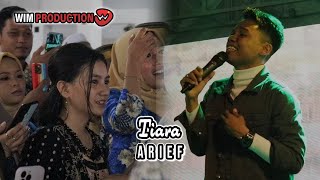 Download lagu Arief - Tiara Perform Sallo Mall Sengkang Kab.Wajo mp3