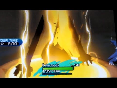 VGC '17 NA Internats, D2 R5: César Reyes vs. Riley Factura, Game 1