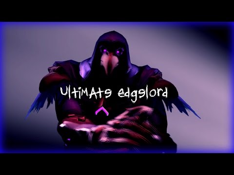 ULTIMATE EDGELORD