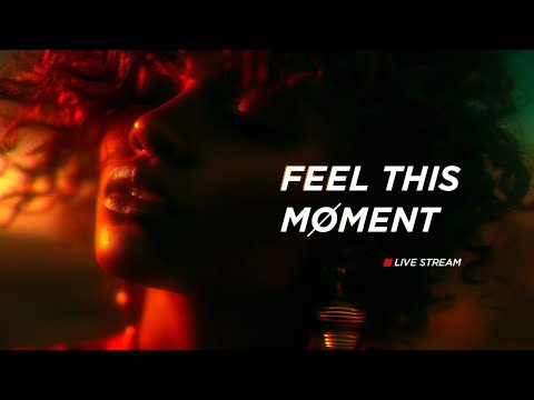 Entspannungsmusik im Radio - Fokus, Inspiration & tiefer Flow -