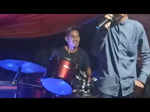 kambiu cunduong from band calempong hitam putih sound..