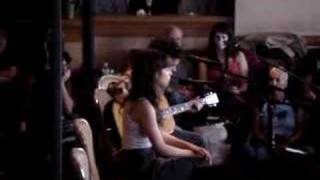 She And Him - &quot;Change Is Hard&quot; SXSW 3/14/08