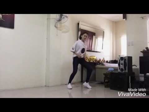 BTS Blood Sweat and Tears Dance Cover