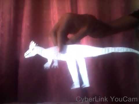 FACTS ON CRYOLOPHOSAURUS