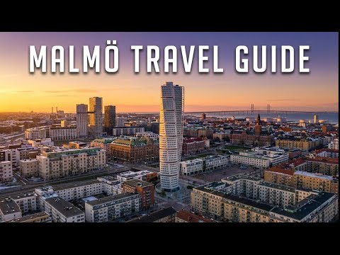 Malmö City Guide: Top Spots You Can't Miss